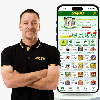 App nhà cái QQ88